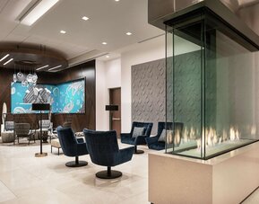Home2 Suites by Hilton Denver Downtown Convention Center