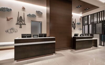 Home2 Suites by Hilton Denver Downtown Convention Center
