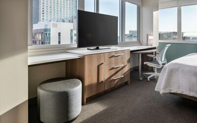 Home2 Suites by Hilton Denver Downtown Convention Center
