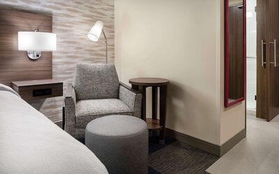 Home2 Suites by Hilton Denver Downtown Convention Center