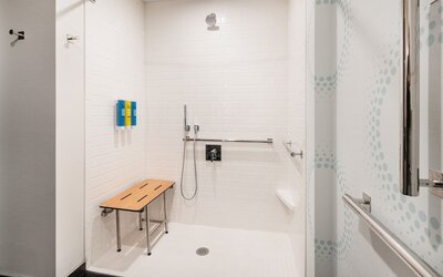Home2 Suites by Hilton Denver Downtown Convention Center