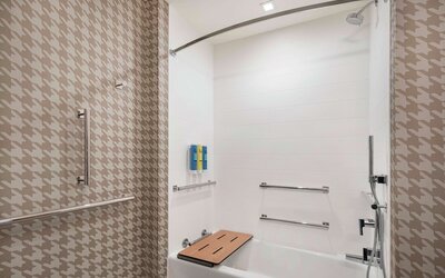 Home2 Suites by Hilton Denver Downtown Convention Center