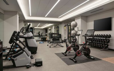 Home2 Suites by Hilton Denver Downtown Convention Center