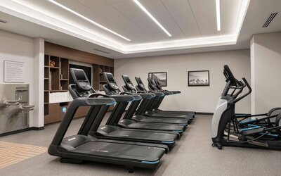 Home2 Suites by Hilton Denver Downtown Convention Center
