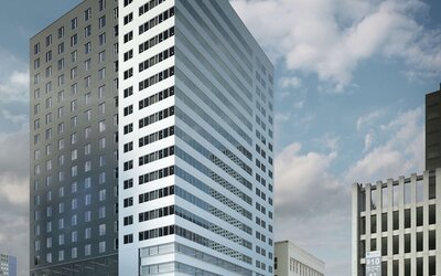 Home2 Suites by Hilton Denver Downtown Convention Center