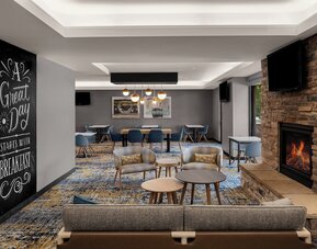 TownePlace Suites by Marriott Denver Airport at Gateway Park