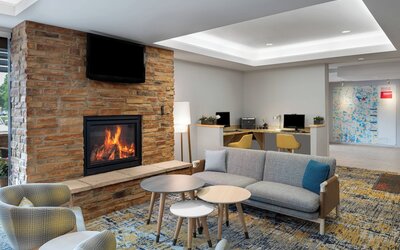 TownePlace Suites by Marriott Denver Airport at Gateway Park