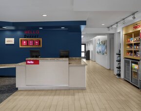 TownePlace Suites by Marriott Denver Airport at Gateway Park