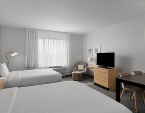 TownePlace Suites by Marriott Denver Airport at Gateway Park