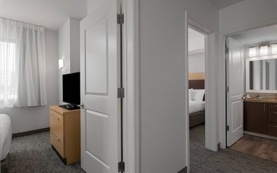 TownePlace Suites by Marriott Denver Airport at Gateway Park