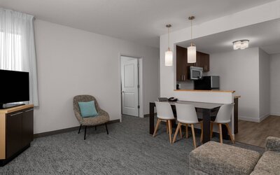 TownePlace Suites by Marriott Denver Airport at Gateway Park