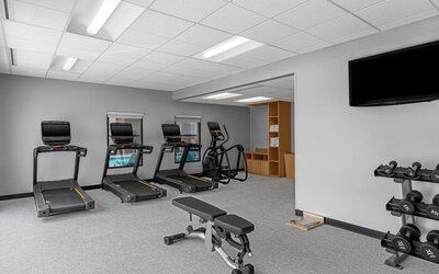 TownePlace Suites by Marriott Denver Airport at Gateway Park