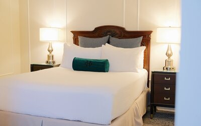 The Oxford Hotel