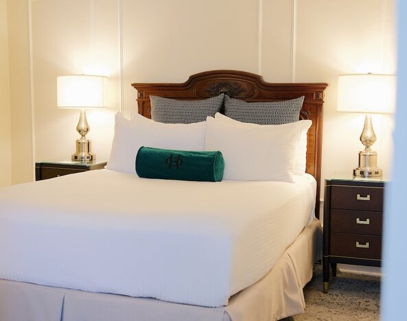 The Oxford Hotel