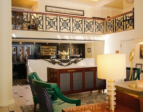 The Oxford Hotel