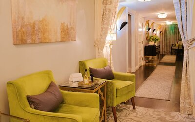 The Oxford Hotel
