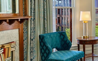The Oxford Hotel