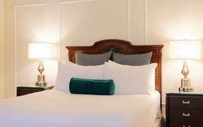 The Oxford Hotel