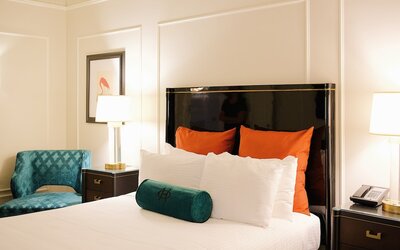 The Oxford Hotel