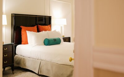 The Oxford Hotel