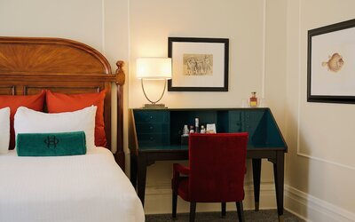 The Oxford Hotel