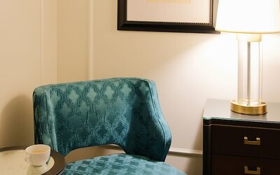 The Oxford Hotel