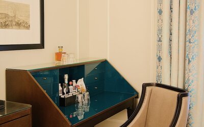 The Oxford Hotel