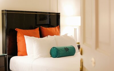 The Oxford Hotel