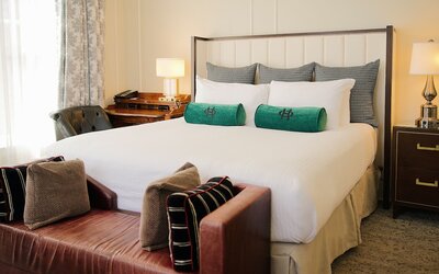 The Oxford Hotel