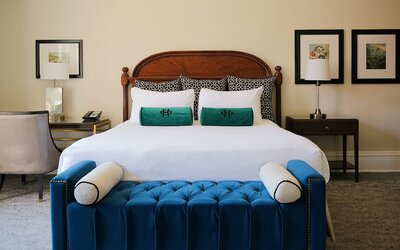 The Oxford Hotel