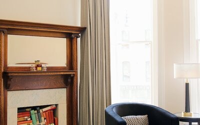 The Oxford Hotel