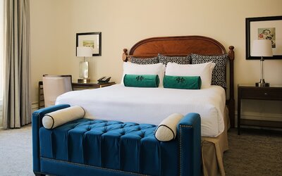 The Oxford Hotel