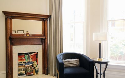 The Oxford Hotel