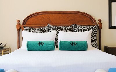 The Oxford Hotel