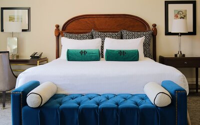 The Oxford Hotel