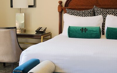 The Oxford Hotel