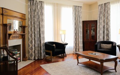 The Oxford Hotel