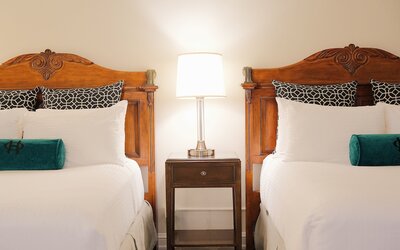 The Oxford Hotel