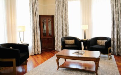 The Oxford Hotel