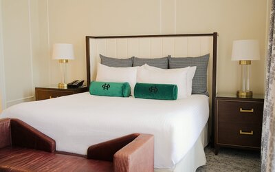 The Oxford Hotel