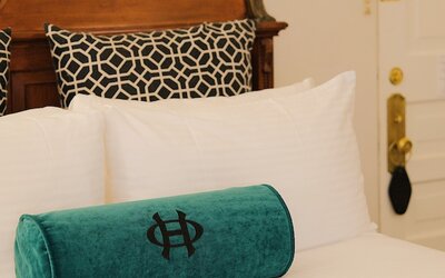 The Oxford Hotel