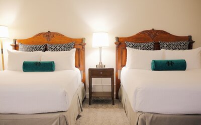 The Oxford Hotel