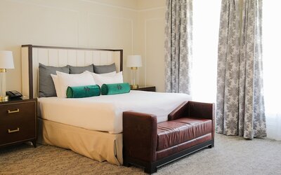 The Oxford Hotel