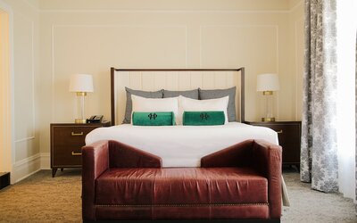 The Oxford Hotel