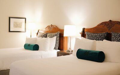 The Oxford Hotel