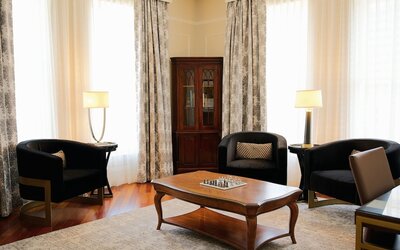 The Oxford Hotel