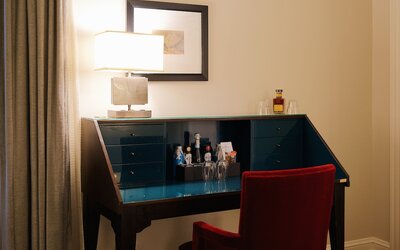 The Oxford Hotel