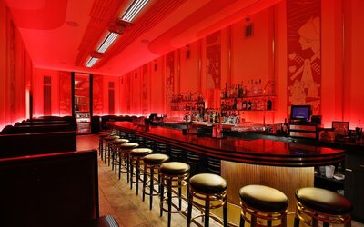 The Oxford Hotel