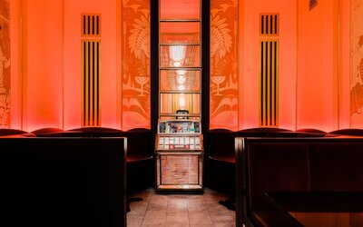 The Oxford Hotel