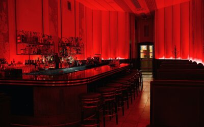The Oxford Hotel